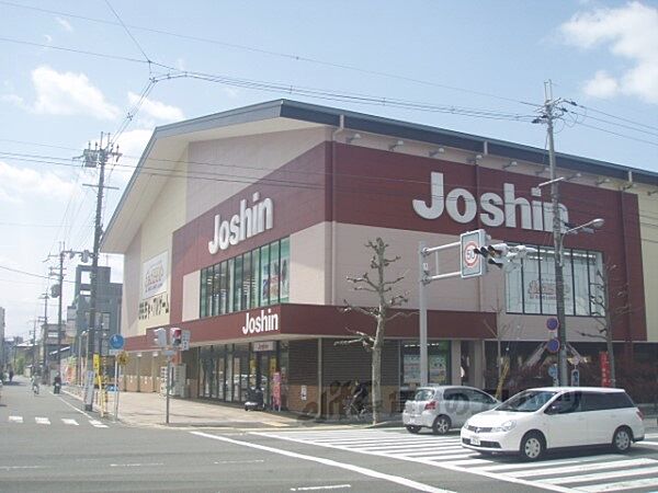 レジディア京都駅前