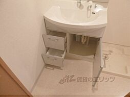 洗面所