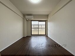 京都地下鉄東西線 三条京阪駅 徒歩1分の賃貸マンション 3階1Kのリビング/ダイニング