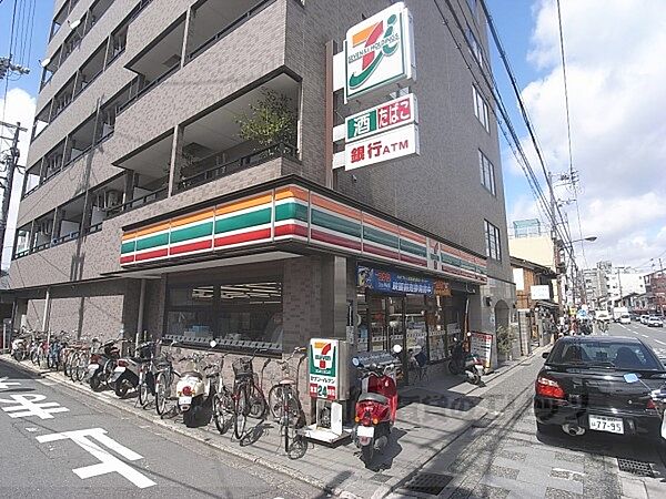 プレザント京都・東山
