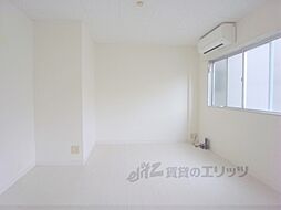 リンツ北野 203 2階ワンルームのリビング/ダイニング