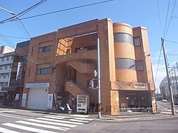 JR山陰本線 円町駅 徒歩10分の賃貸マンション