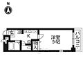 ハウスセゾン両替町2階5.8万円