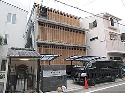 クレアーレ五条大宮