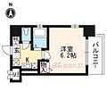 ベラジオ二条城前5階6.8万円