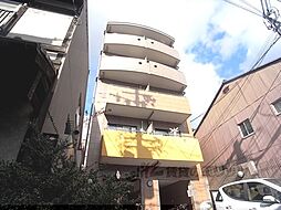 阪急京都本線 京都河原町駅 徒歩6分の賃貸マンション