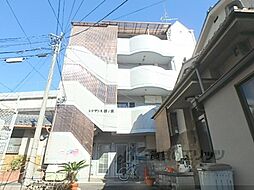 JR山陰本線 円町駅 徒歩7分の賃貸マンション