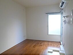 アメニティー京都一番館 1階ワンルームのリビング/ダイニング