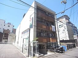 京都地下鉄東西線 二条城前駅 徒歩8分の賃貸マンション