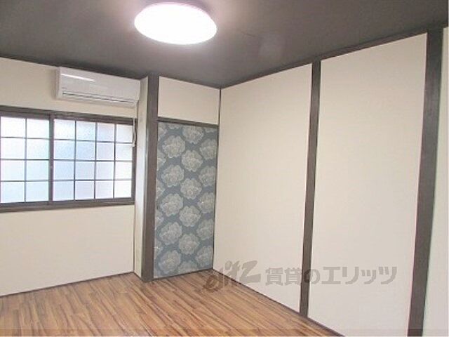 子供部屋