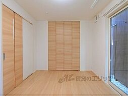 ルミエール聖護院 1階1Kのリビング/ダイニング