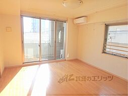 パインフィールド洛西 2階3LDKのリビング/ダイニング