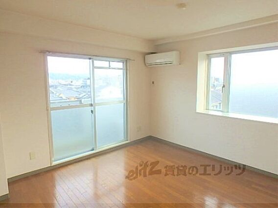 ラ・ビスタ2_内装_1