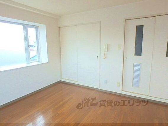 ラ・ビスタ2_内装_8