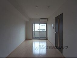 ミルフローラSK二条 204 2階1Kのリビング/ダイニング