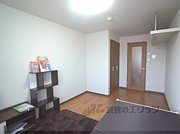 スクウェア・ワン 106 1階1Kのリビング/ダイニング