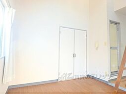 ハイムマエダ 3階1Kのリビング/ダイニング