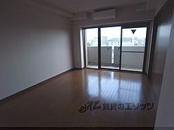 リバティスクエア 7階3LDKのリビング/ダイニング