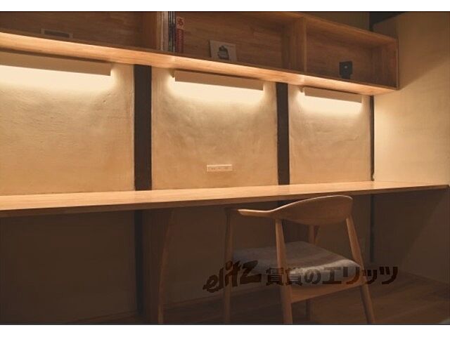 子供部屋
