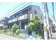 京都府京都市中京区西ノ京西中合町：物件画像／株式会社エリッツ　四条烏丸店