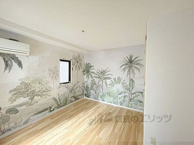 子供部屋