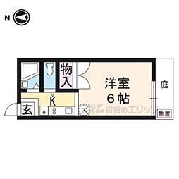 🉐敷金礼金0円！🉐ハイツタウン聖護院