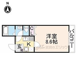 東海道・山陽本線 京都駅 徒歩16分