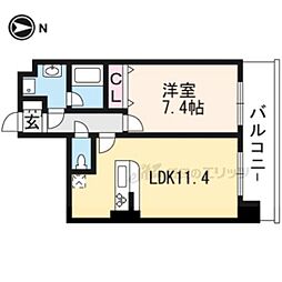 ＫＤＸレジデンス西大路