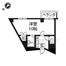 🉐敷金礼金0円！🉐ＦｏｕｒＳｅｖｅｎ八条口