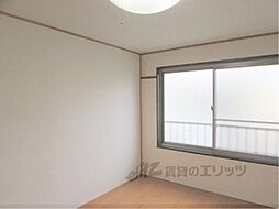 第2青山荘 2Kの写真