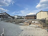 京都府京都市山科区西野広見町：物件画像／株式会社エリッツ　四条烏丸店