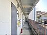 その他：通路