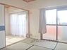 寝室：和室