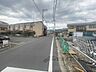 その他：前面道路