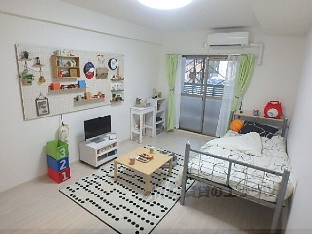 子供部屋