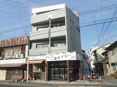 外観 外観