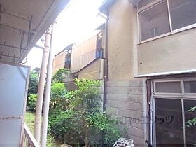 コーポ鳳瑞 105 ｜ 京都府京都市上京区下ノ森通仁和寺街道下る鳳瑞町（賃貸マンション2K・1階・24.30㎡） その23