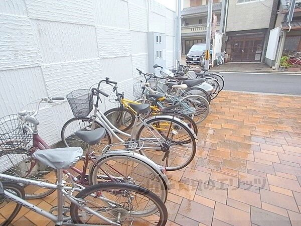 京都府京都市上京区妙蓮寺前町(賃貸マンション1K・4階・16.20㎡)の写真 その29