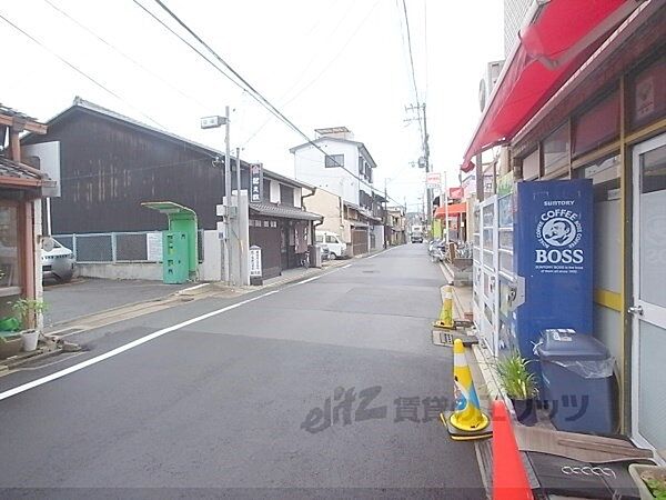 京都府京都市上京区妙蓮寺前町(賃貸マンション1K・5階・16.20㎡)の写真 その30