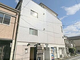 京都府京都市上京区一条通御前通３丁目西入西町（賃貸マンション1K・4階・21.00㎡） その10