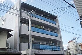 京都府京都市上京区一条通西洞院東入元真如堂町（賃貸マンション2LDK・3階・47.52㎡） その1