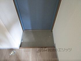 スペシャリー丸太町 401 ｜ 京都府京都市上京区日暮通丸太町上る西院町（賃貸マンション1K・4階・21.26㎡） その23