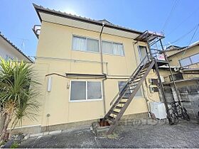 シオン荘（北） 26 ｜ 京都府京都市左京区吉田中阿達町（賃貸アパート2K・2階・24.50㎡） その1