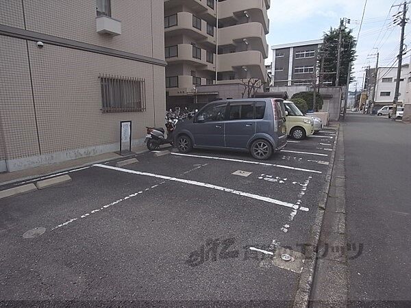 京都府京都市中京区西ノ京南原町(賃貸マンション1R・1階・32.63㎡)の写真 その21