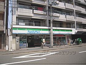 京都府京都市上京区猪熊通下立売上る荒神町（賃貸マンション1K・1階・18.00㎡） その20