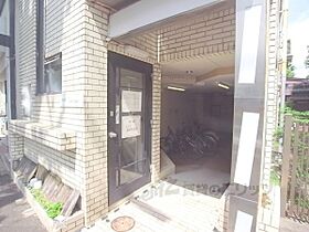 ハイツＢＡＲＵＫＯ 303 ｜ 京都府京都市北区紫野上築山町（賃貸マンション1R・3階・13.51㎡） その19