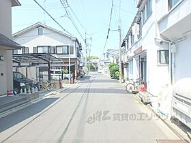 牧定荘 2東 ｜ 京都府京都市左京区田中春菜町（賃貸アパート1K・2階・17.95㎡） その30