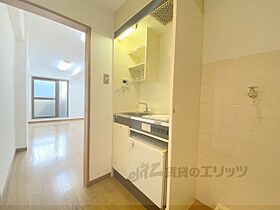 珠光ビル三条 503 ｜ 京都府京都市中京区菱屋町（賃貸マンション1K・5階・28.70㎡） その3