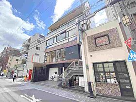 珠光ビル三条 503 ｜ 京都府京都市中京区菱屋町（賃貸マンション1K・5階・28.70㎡） その10