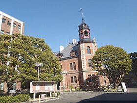 京都府京都市上京区妙蓮寺前町（賃貸マンション1K・4階・16.20㎡） その24